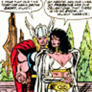 Meet your Posher, Tracey